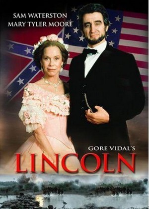 Lincoln (1988) - poster