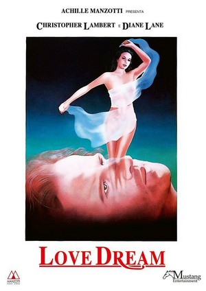 Love Dream (1988) - poster