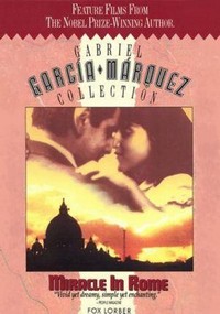 Milagro en Roma (1988) - poster