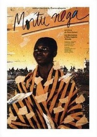 Mortu Nega (1988) - poster