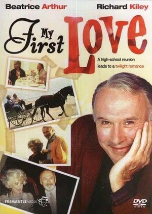 My First Love (1988) - poster