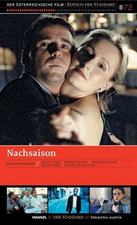 Nachsaison (1988) - poster