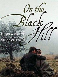 On the Black Hill (1988) - poster