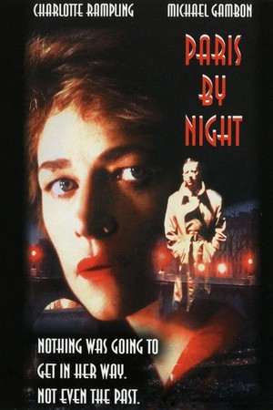 Paris by Night (1988) - poster