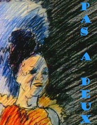 Pas à Deux (1988) - poster