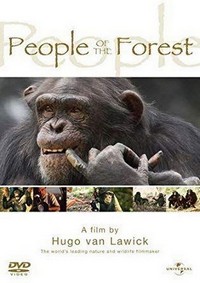 People of the Forest (1988) - poster