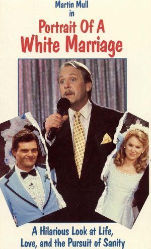Portrait of a White Marriage (1988) - poster