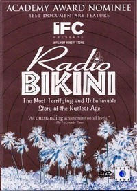 Radio Bikini (1988) - poster