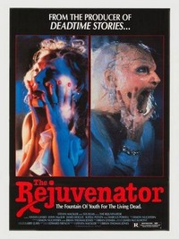 Rejuvenatrix (1988) - poster