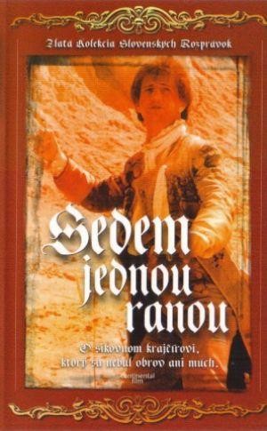 Sedem Jednou Ranou (1988) - poster