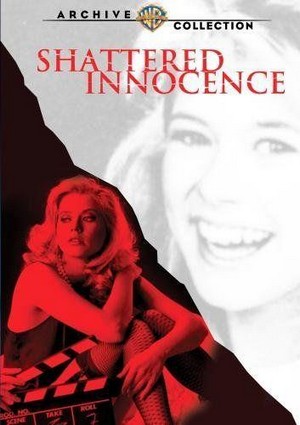 Shattered Innocence (1988) - poster