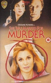 She Was Marked for Murder (1988) - poster