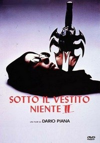 Sotto il Vestito Niente 2 (1988) - poster