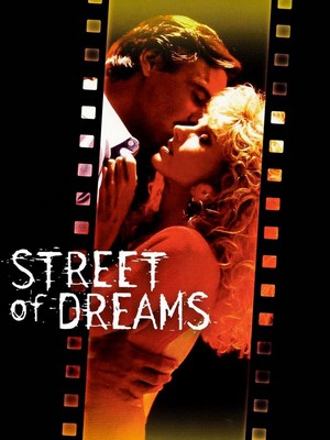 Street of Dreams (1988) - poster