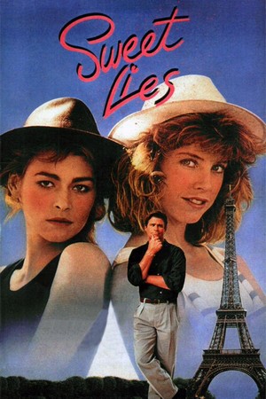 Sweet Lies (1988) - poster