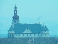 T4 - Hartheim 1 - Sterben und Leben im Schloß (1988) - poster