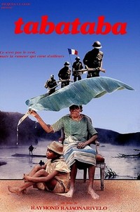 Tabataba (1988) - poster