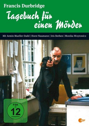 Tagebuch für einen Mörder (1988) - poster