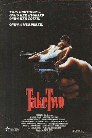 Take Two (1988) - poster
