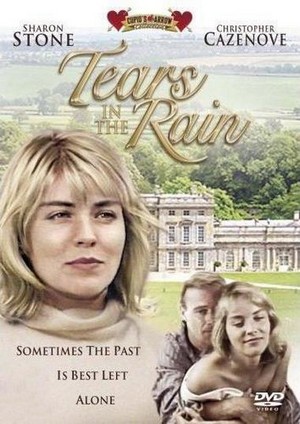 Tears in the Rain (1988) - poster