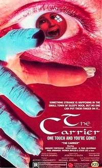 The Carrier (1988) - poster