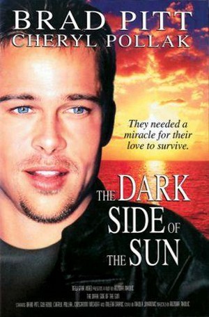 The Dark Side of the Sun (1988) - poster