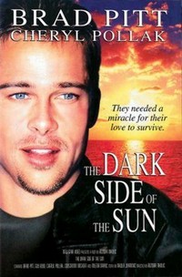 The Dark Side of the Sun (1988) - poster