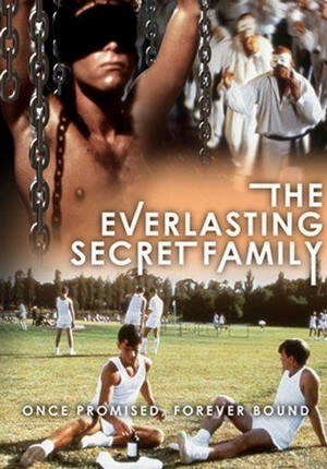 The Everlasting Secret Family (1988) - poster
