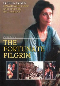 The Fortunate Pilgrim (1988) - poster