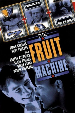 The Fruit Machine (1988) - poster