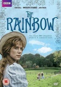 The Rainbow (1988) - poster