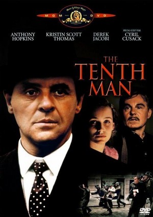 The Tenth Man (1988) - poster