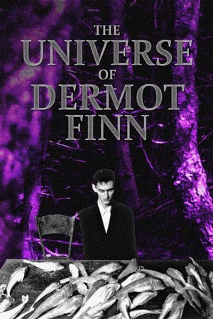 The Universe of Dermot Finn (1988) - poster