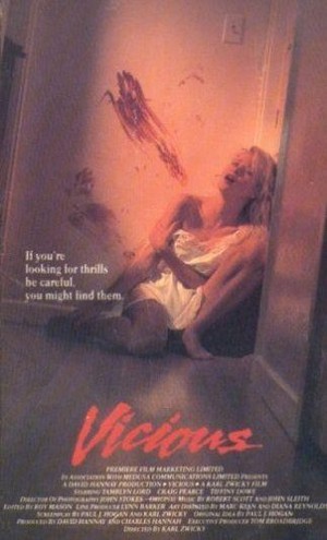 To Make a Killing (1988) - poster
