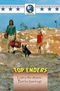 Touch the Sun: Top Enders (1988) - poster