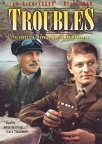 Troubles (1988) - poster