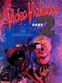 Video Violence 2 (1988) - poster