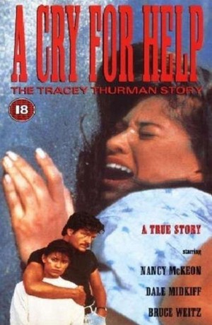A Cry for Help: The Tracey Thurman Story (1989) - poster