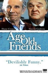 Age-Old Friends (1989) - poster