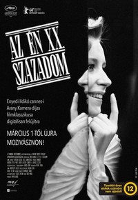 Az én XX. Századom (1989) - poster