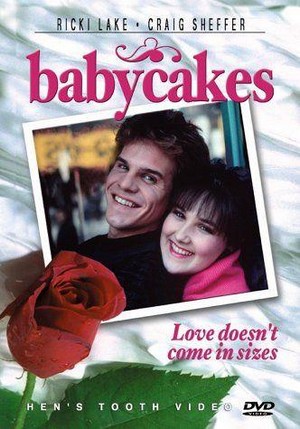 Babycakes (1989) - poster