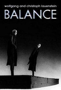 Balance (1989) - poster