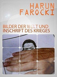 Bilder der Welt und Inschrift des Krieges (1989) - poster