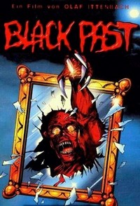 Black Past (1989) - poster