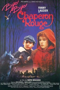 Bye Bye Chaperon Rouge (1989) - poster