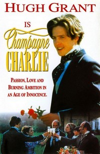 Champagne Charlie (1989) - poster