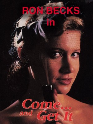 Come and Get It (1989) - poster
