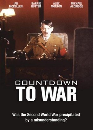 Countdown to War (1989) - poster