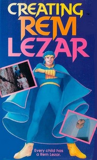 Creating Rem Lezar (1989) - poster