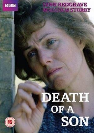 Death of a Son (1989) - poster